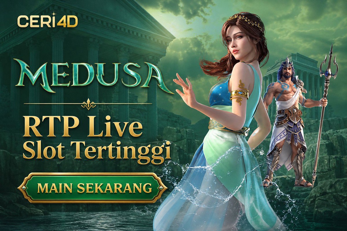 Medusa · CERI4D