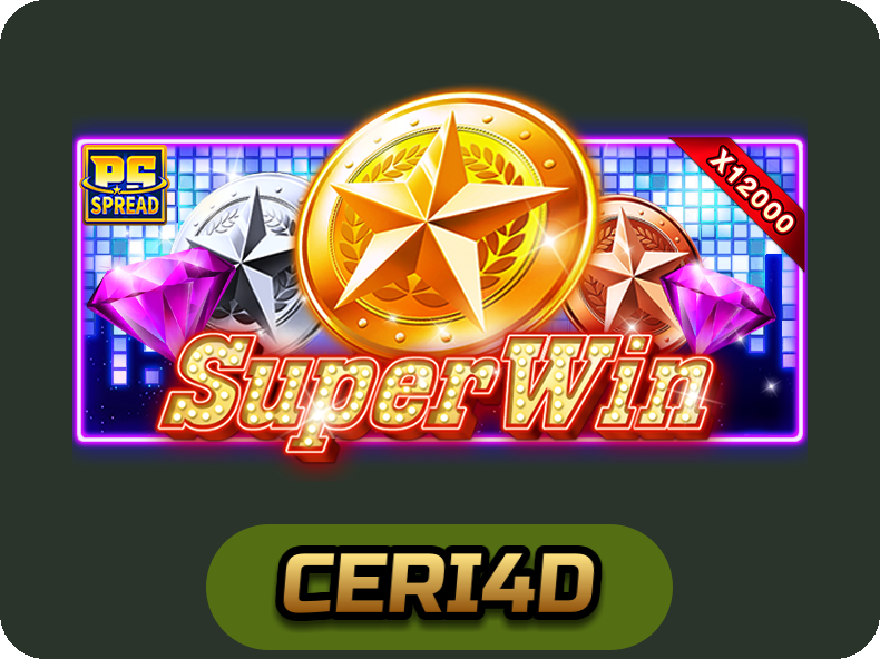 Super Win