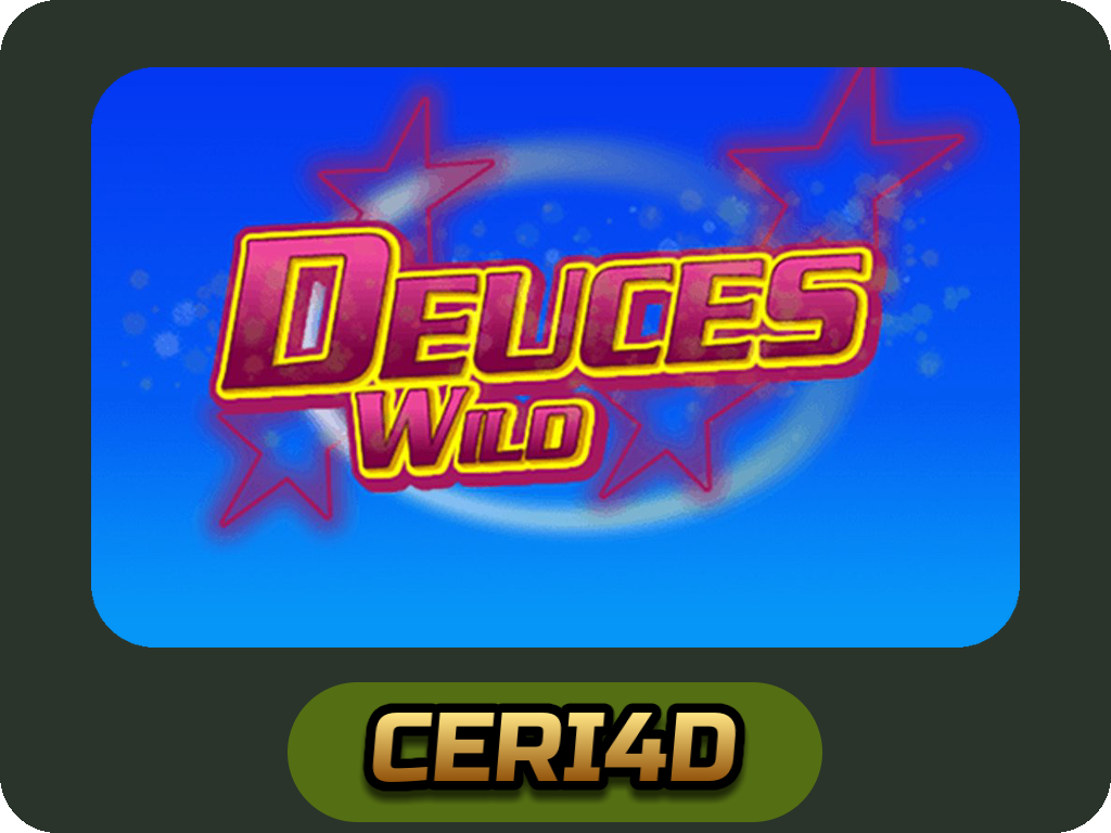 Deuces Wild