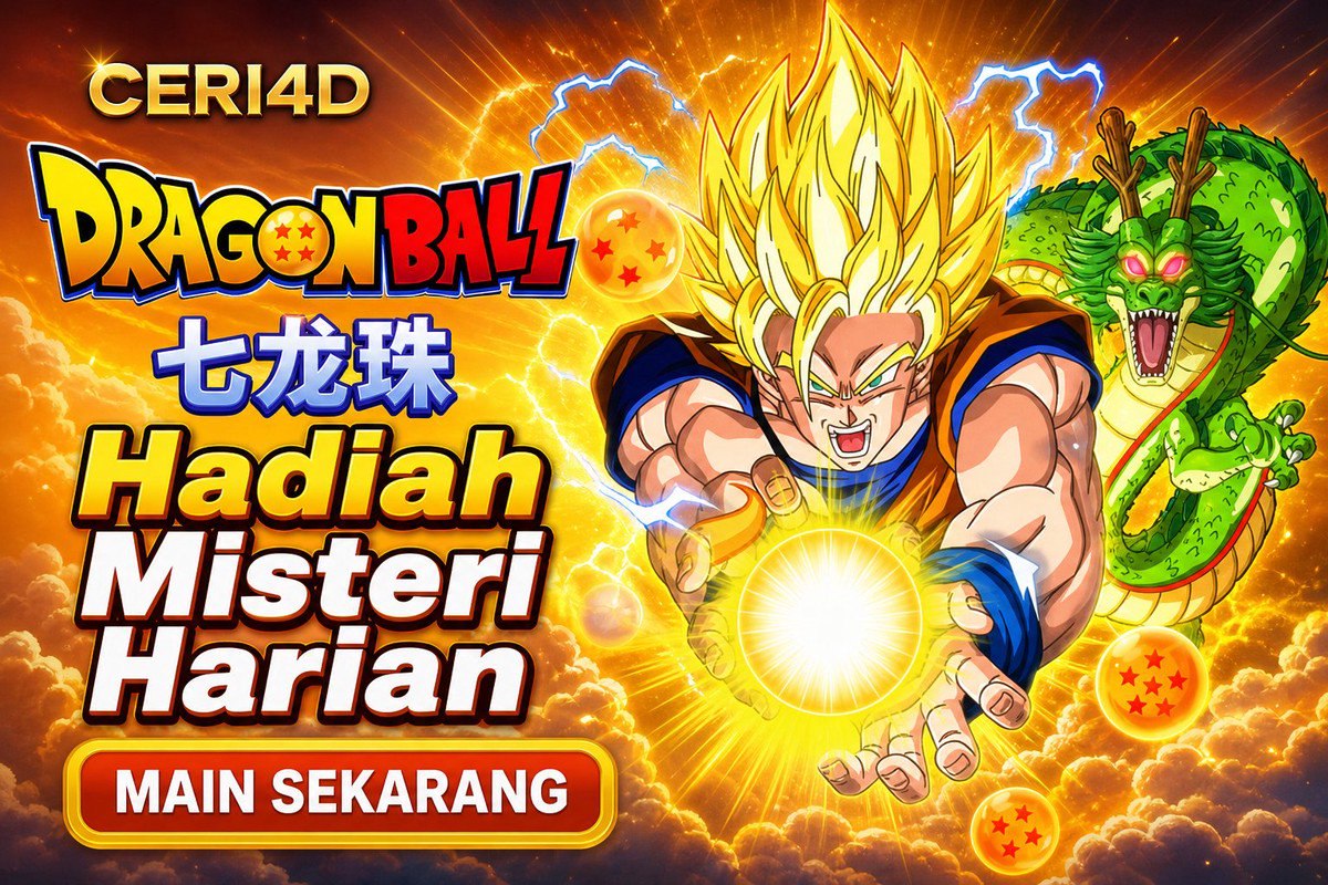 Dragon Ball · CERI4D