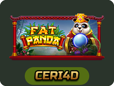 Fat Panda