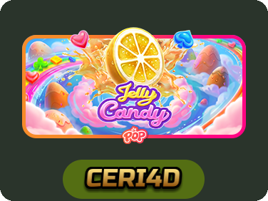 Jelly Candy