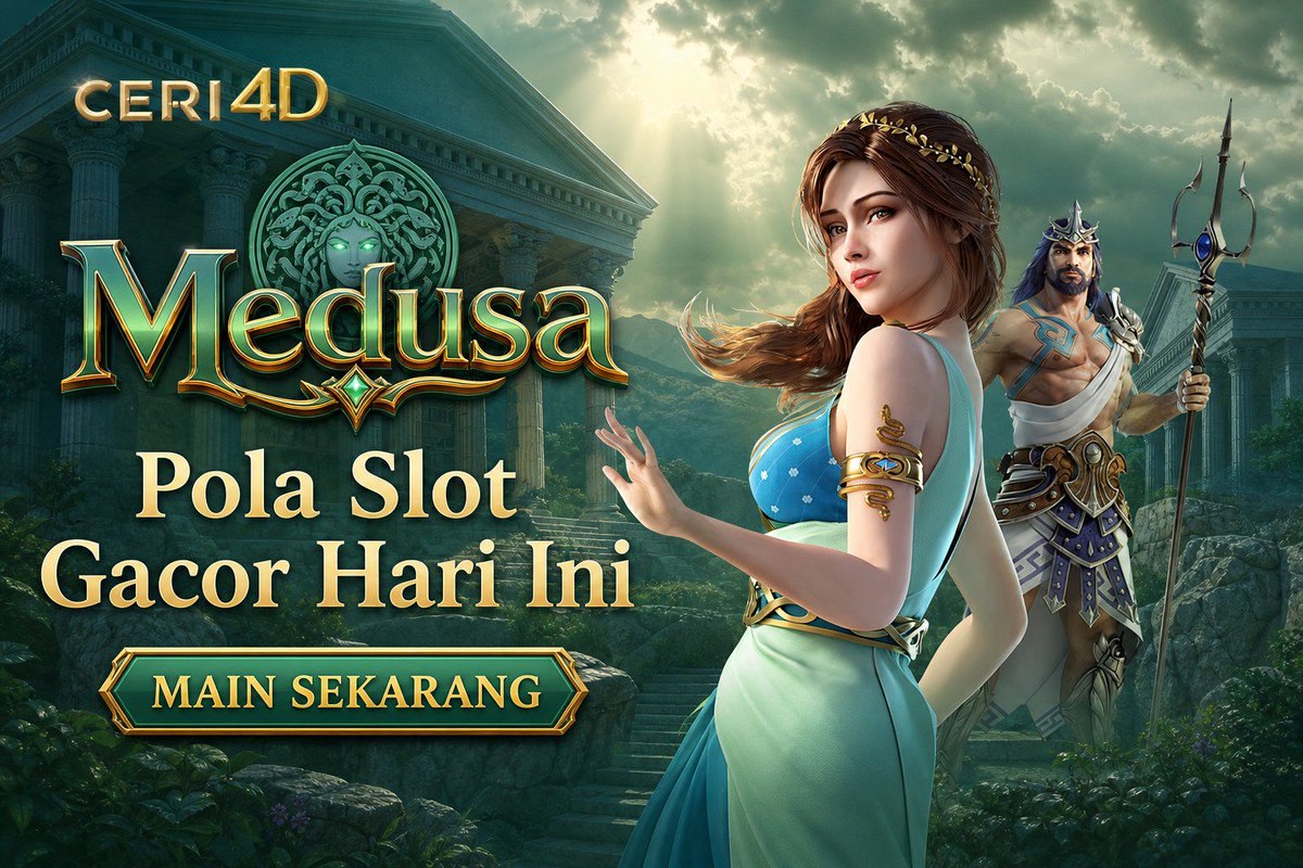 Medusa · CERI4D