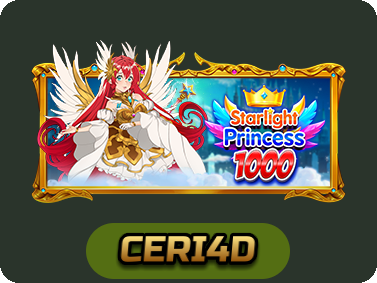 Starlight Princess 1000