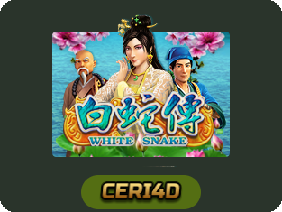 White Snake