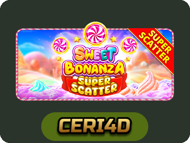 Sweet Bonanza Super Scatter