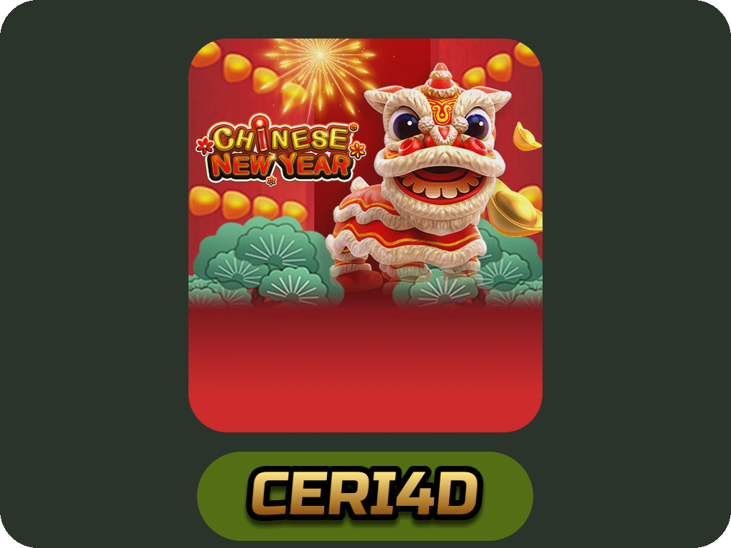 CHINESE NEW YEAR