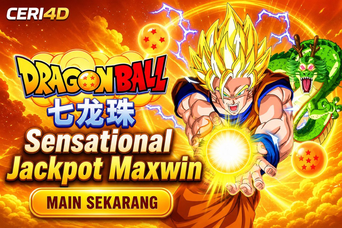 Dragon Ball · CERI4D
