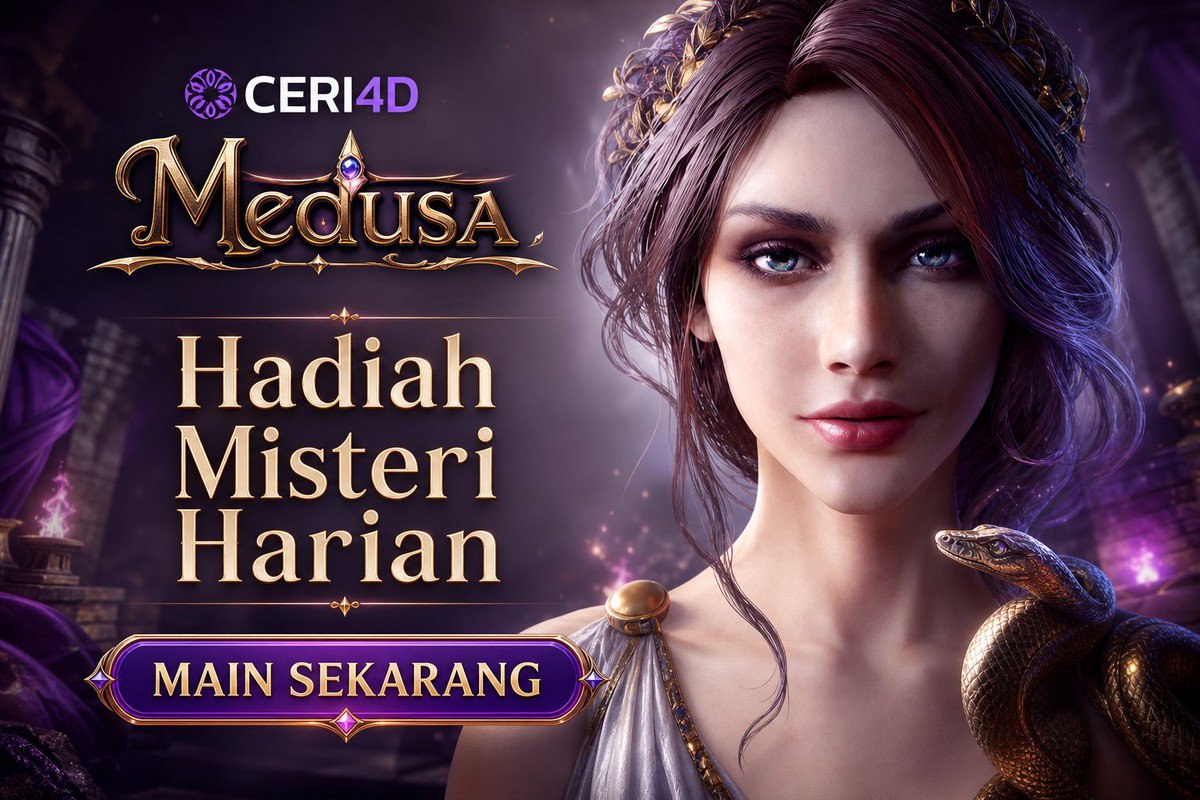 Medusa · CERI4D