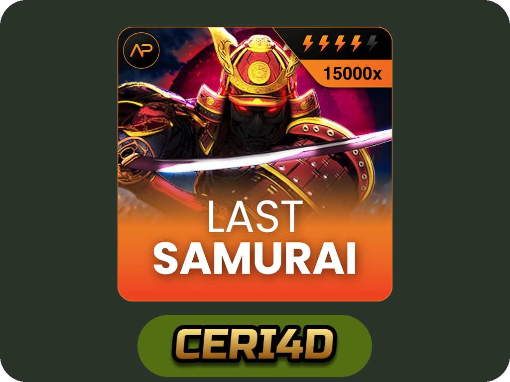 Last Samurai
