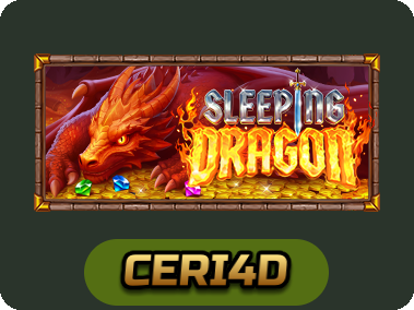 Sleeping Dragon