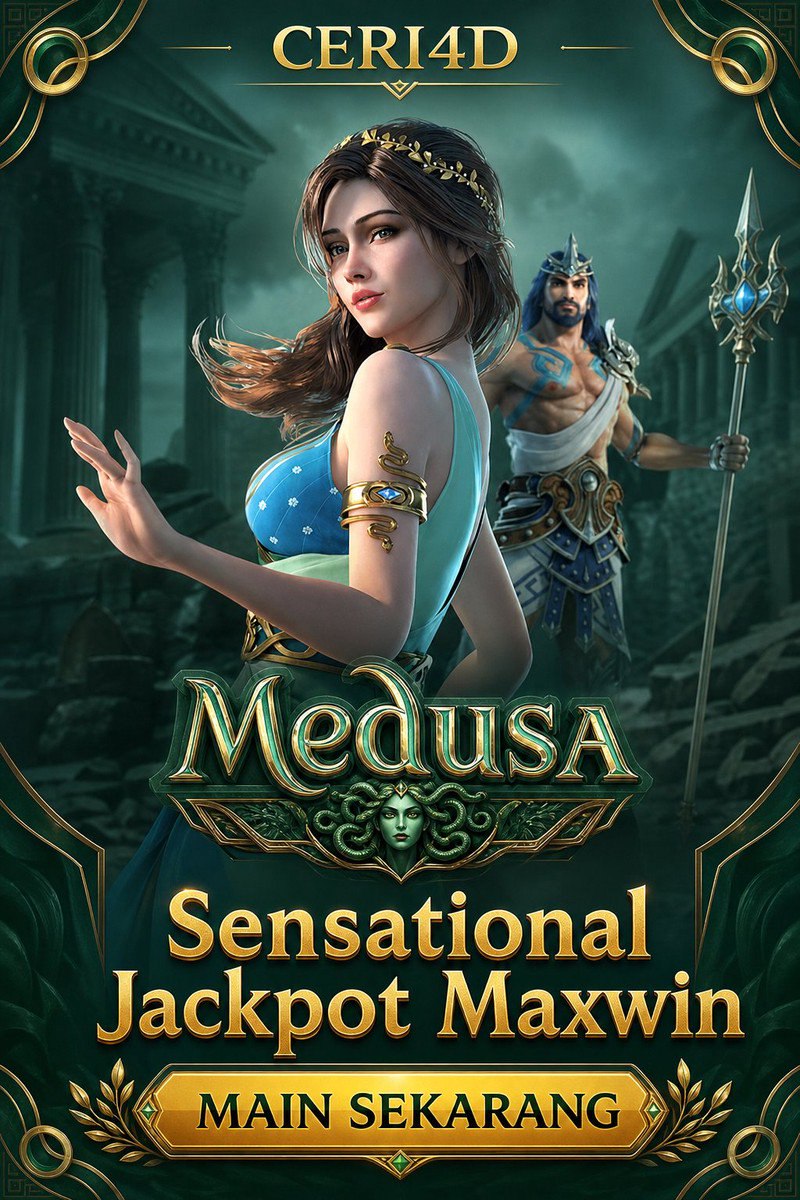 Medusa · CERI4D